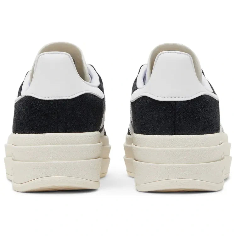 Gazelle Bold 'Black & White'