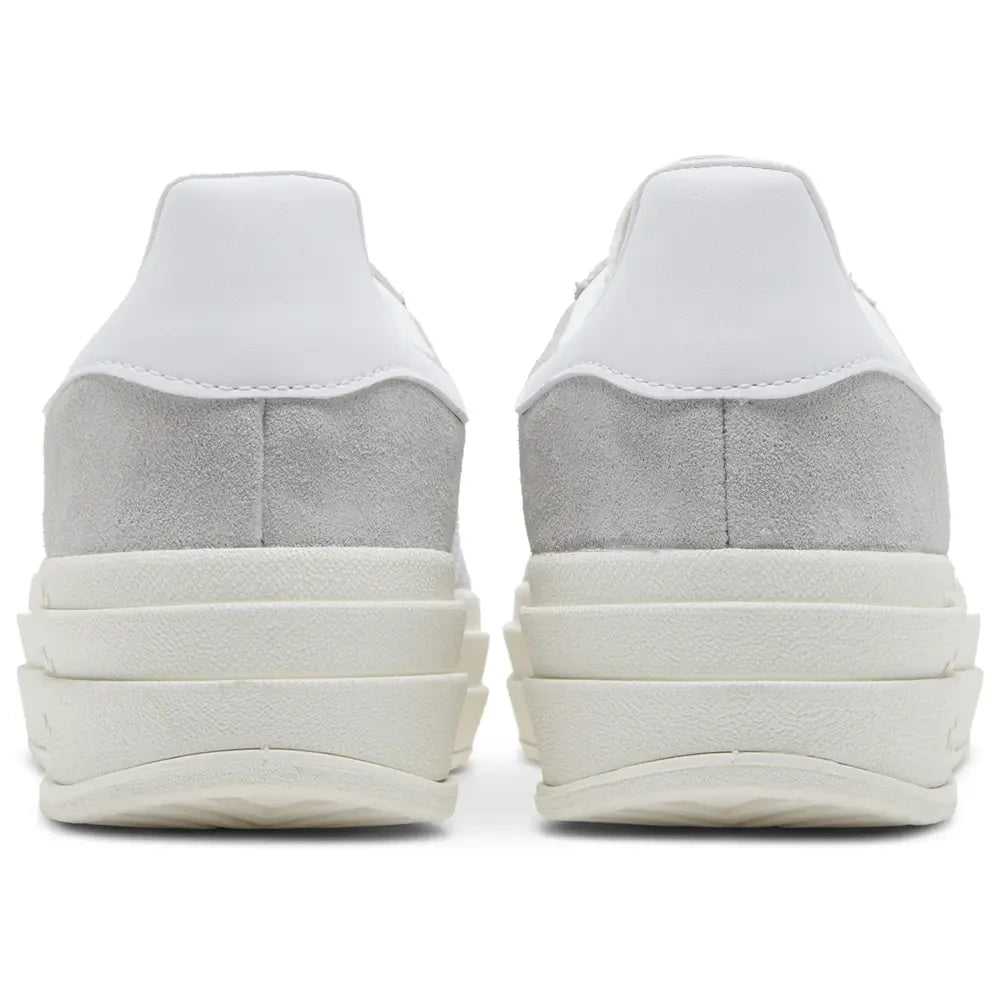 Gazelle Bold 'Grey & White'