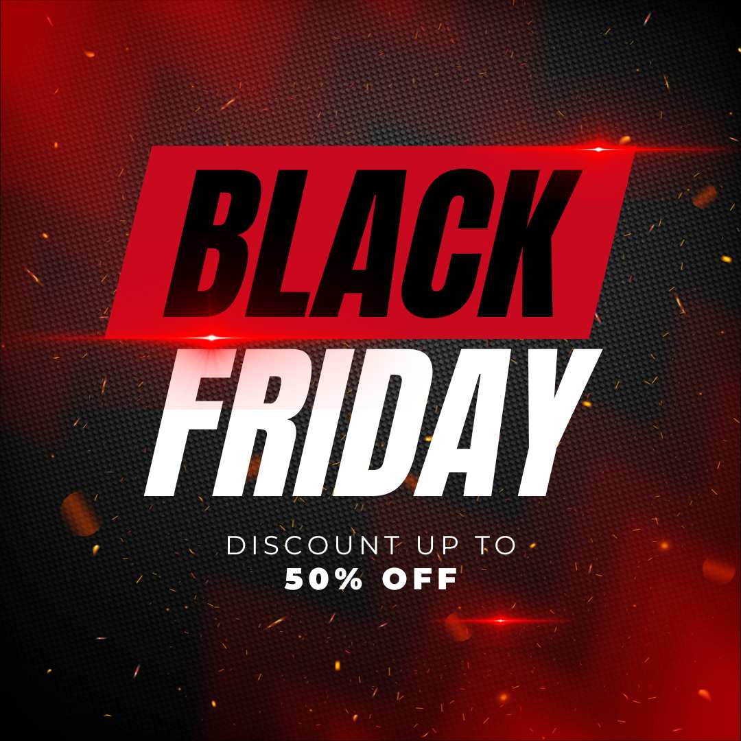 Black Friday Deals