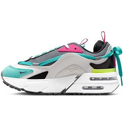 Air Max Furyosa "Photon Dust Cool Grey"
