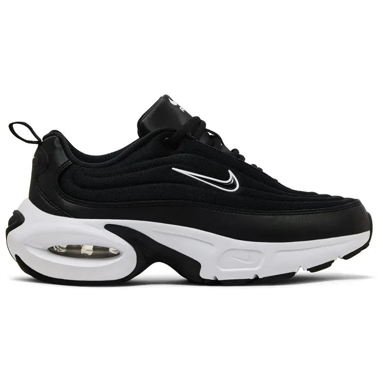 Air Max Portal 'Black & White'