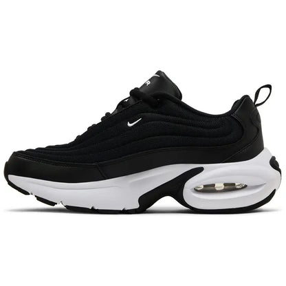 Air Max Portal 'Black & White'