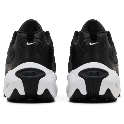 Air Max Portal 'Black & White'