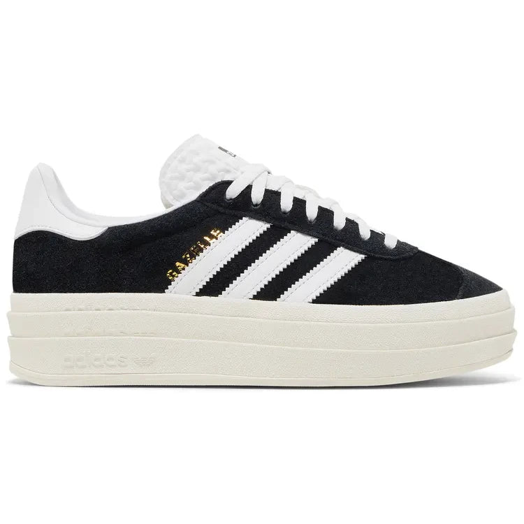 Gazelle Bold 'Black & White'