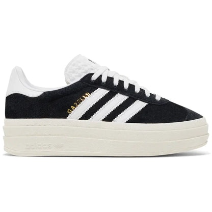 Gazelle Bold 'Black & White'