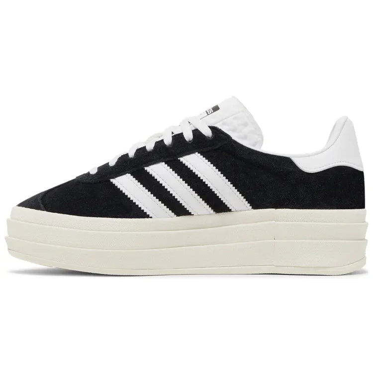 Gazelle Bold 'Black & White'