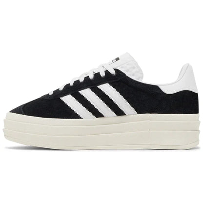 Gazelle Bold 'Black & White'