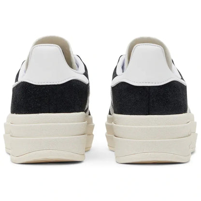 Gazelle Bold 'Black & White'