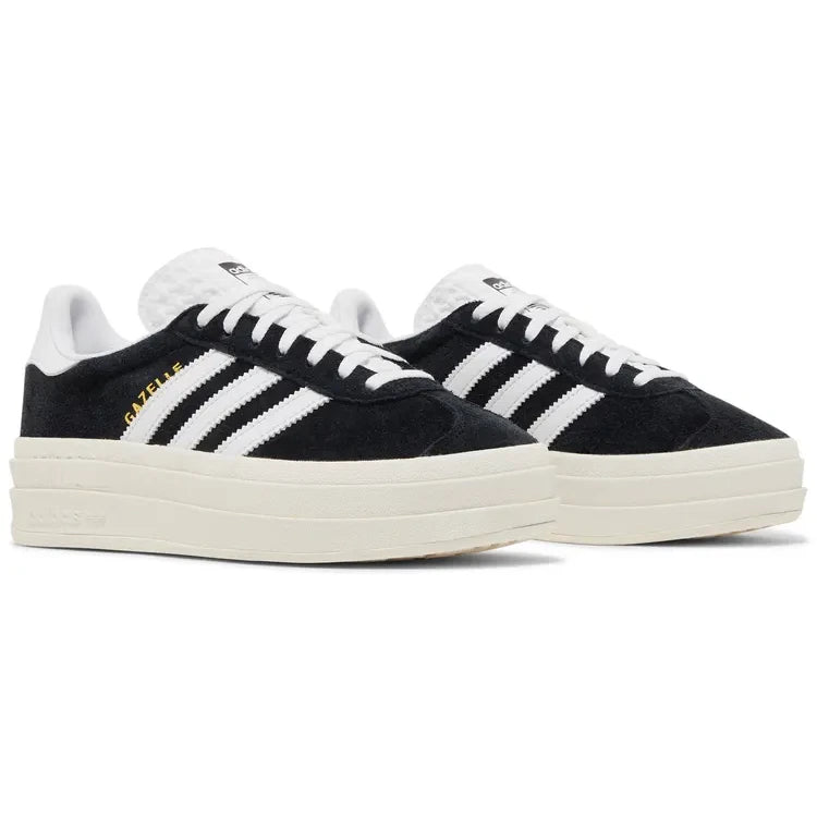 Gazelle Bold 'Black & White'