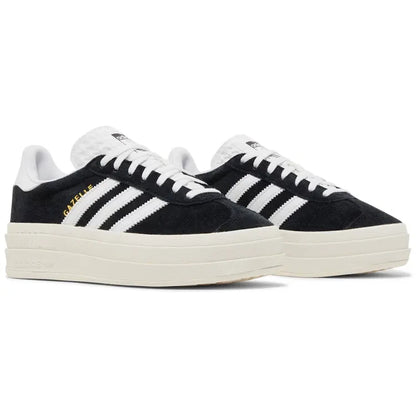 Gazelle Bold 'Black & White'