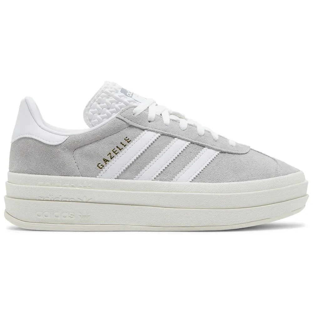 Gazelle Bold 'Grey & White'