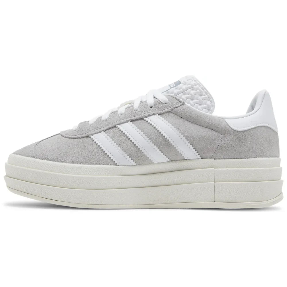 Gazelle Bold 'Grey & White'