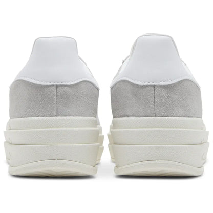 Gazelle Bold 'Grey & White'