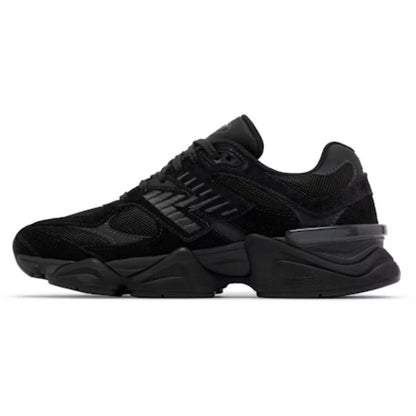 New Balance 9060 "Triple Black"